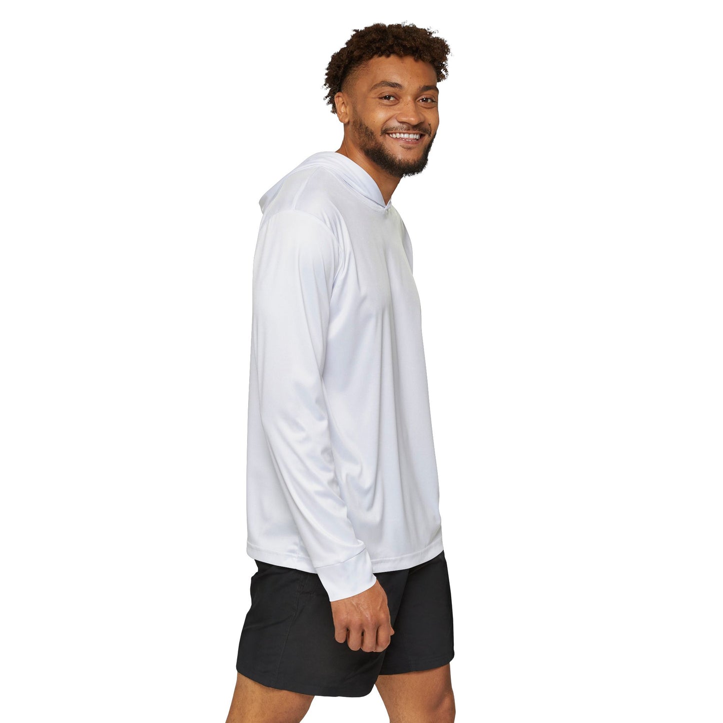 Lightweight Hoodie
