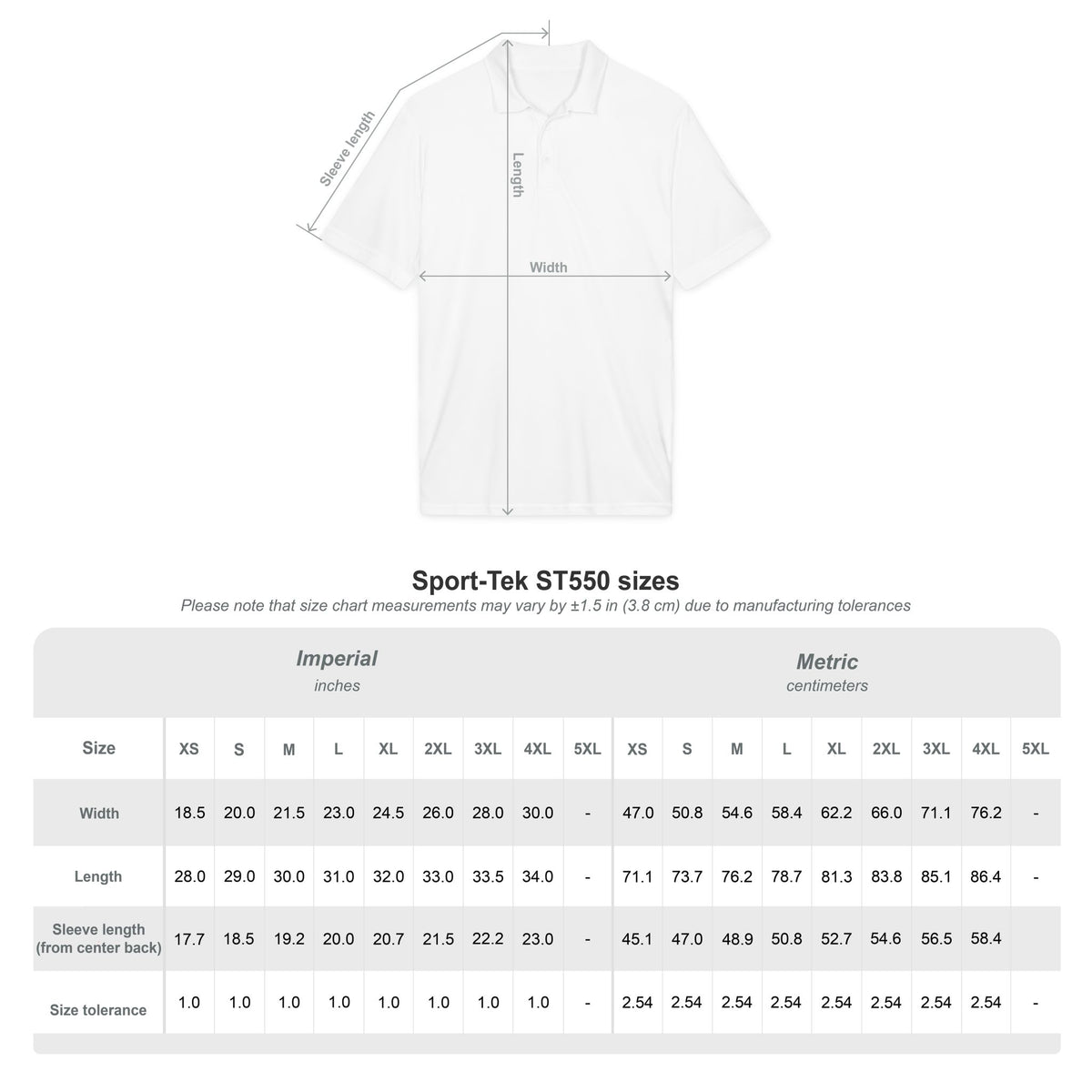 Polo Shirt