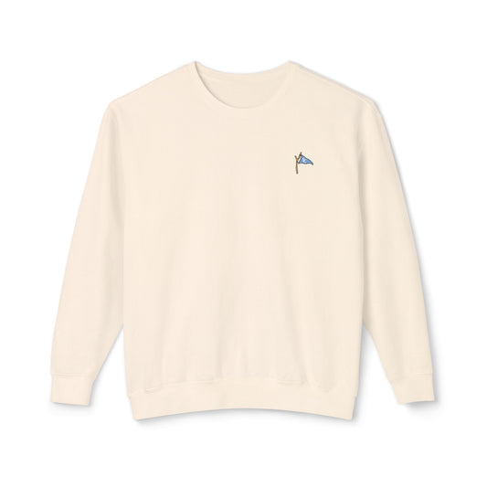 Crewneck Sweatshirt