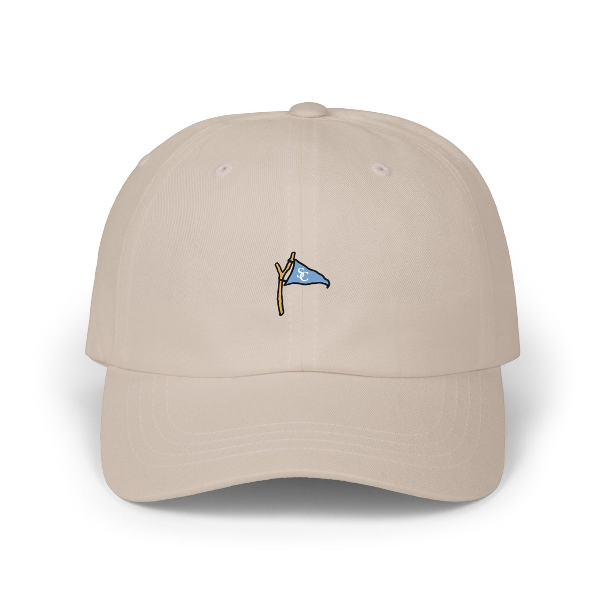 Classic Casual Baseball Hat