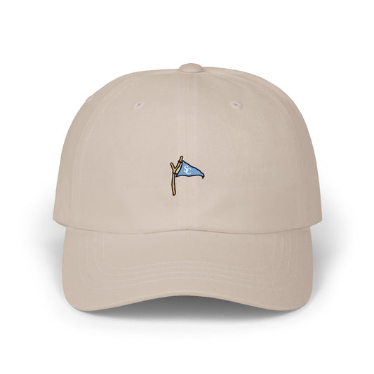 Classic Casual Baseball Hat