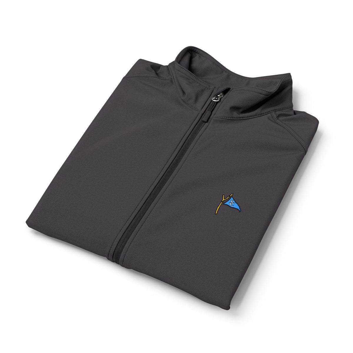 Men's Soft Shell Vest