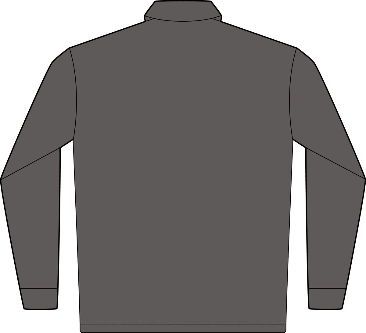 Select Snag-Proof Long Sleeve Polo