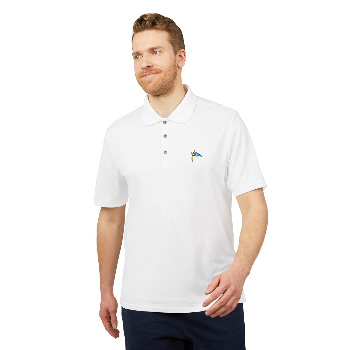 Performance Polo