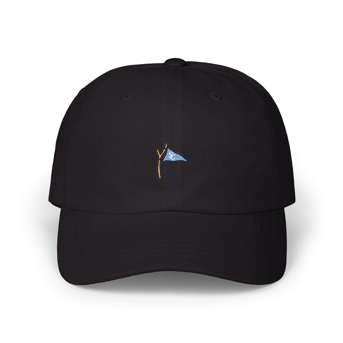 Classic Casual Baseball Hat