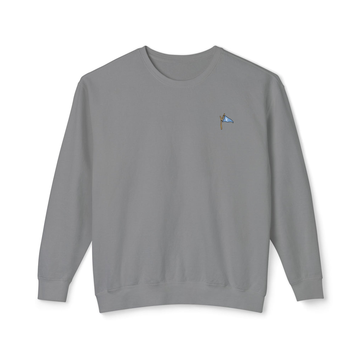 Crewneck Sweatshirt