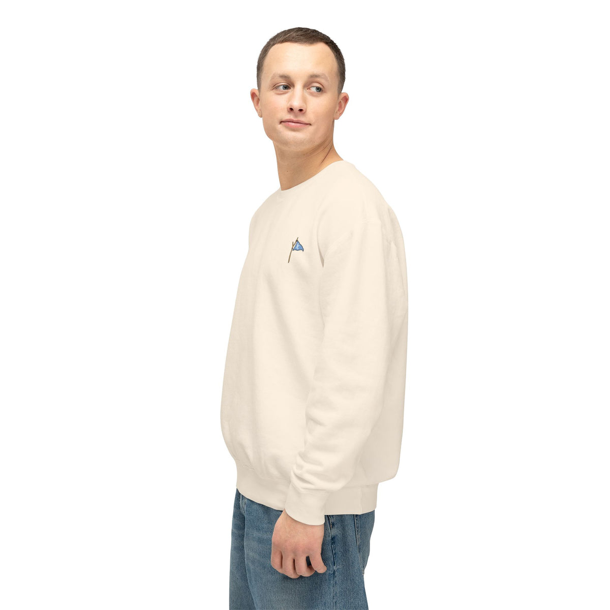 Crewneck Sweatshirt