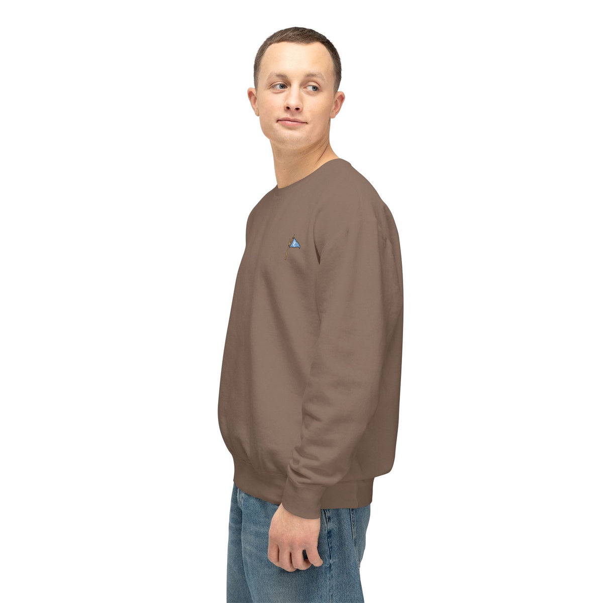 Crewneck Sweatshirt
