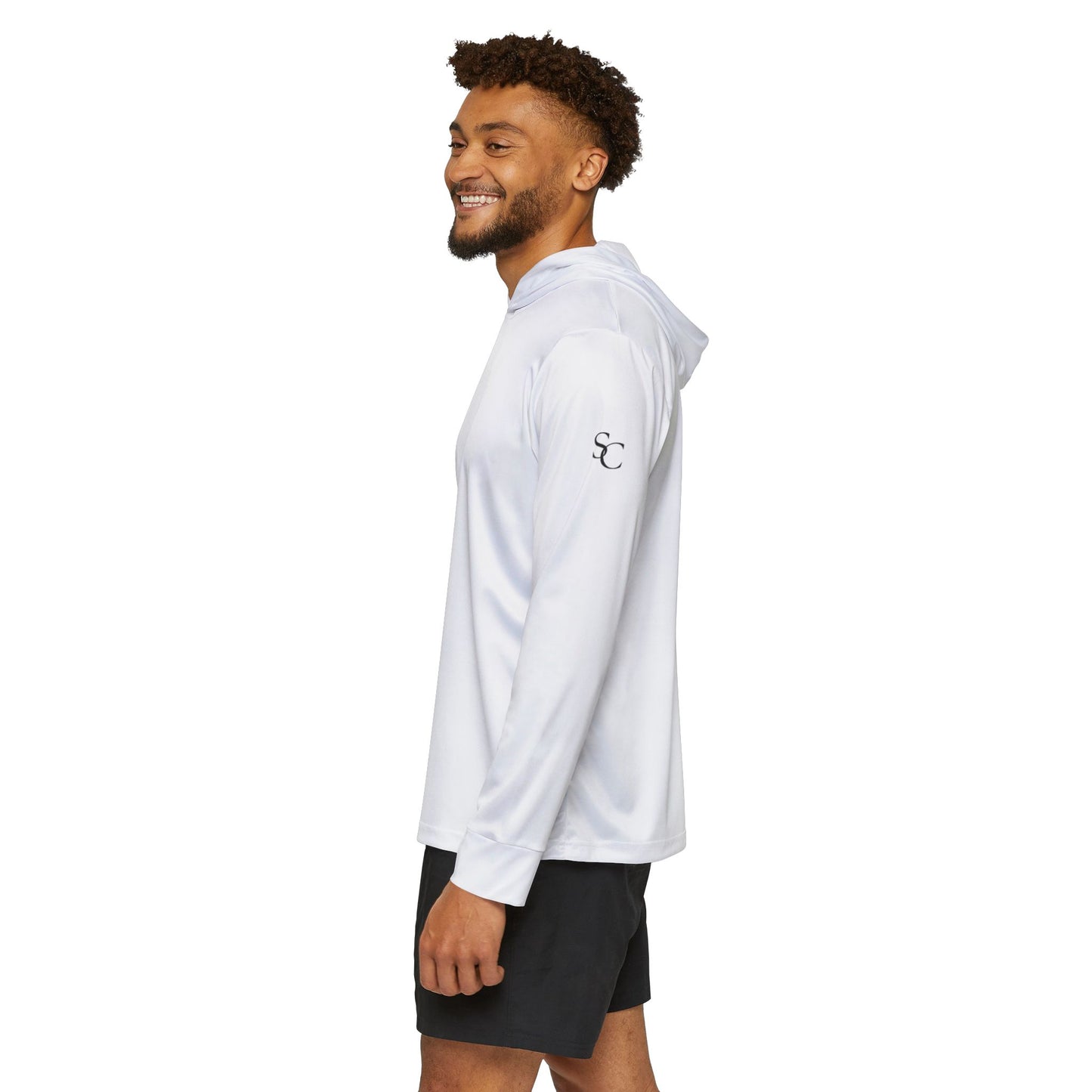 Lightweight Hoodie