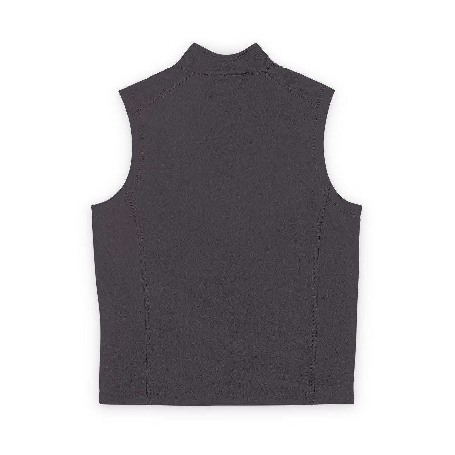 Men's Soft Shell Vest