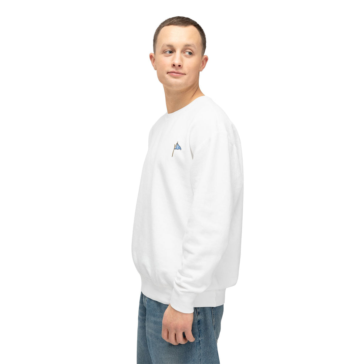 Crewneck Sweatshirt
