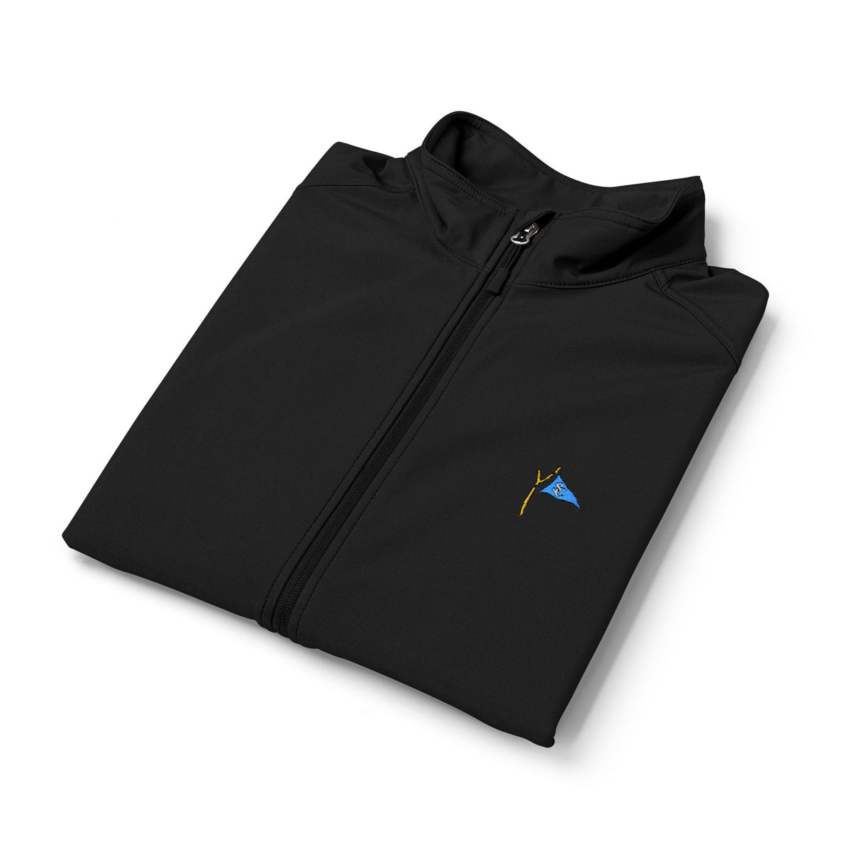 Men's Soft Shell Vest