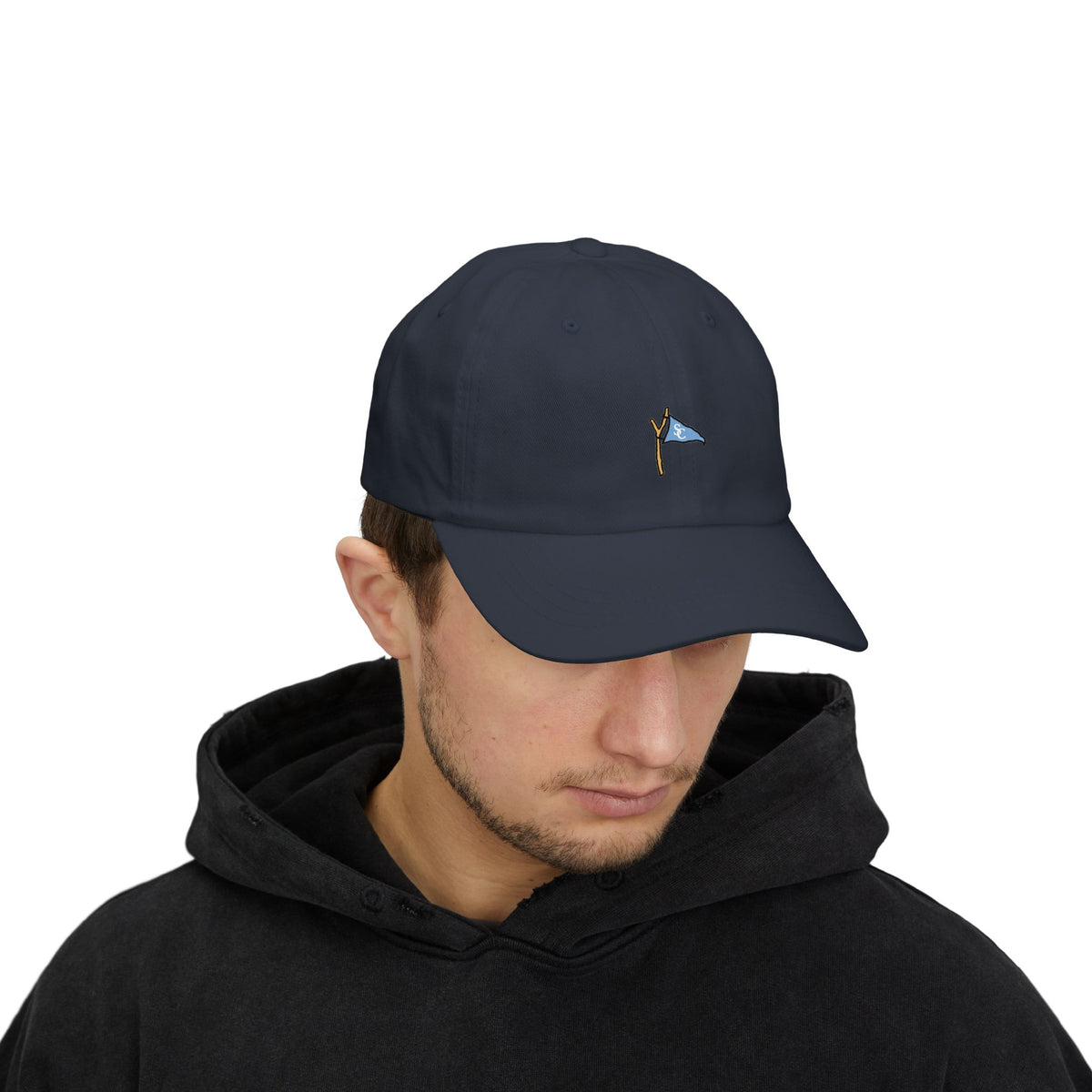 Classic Casual Baseball Hat