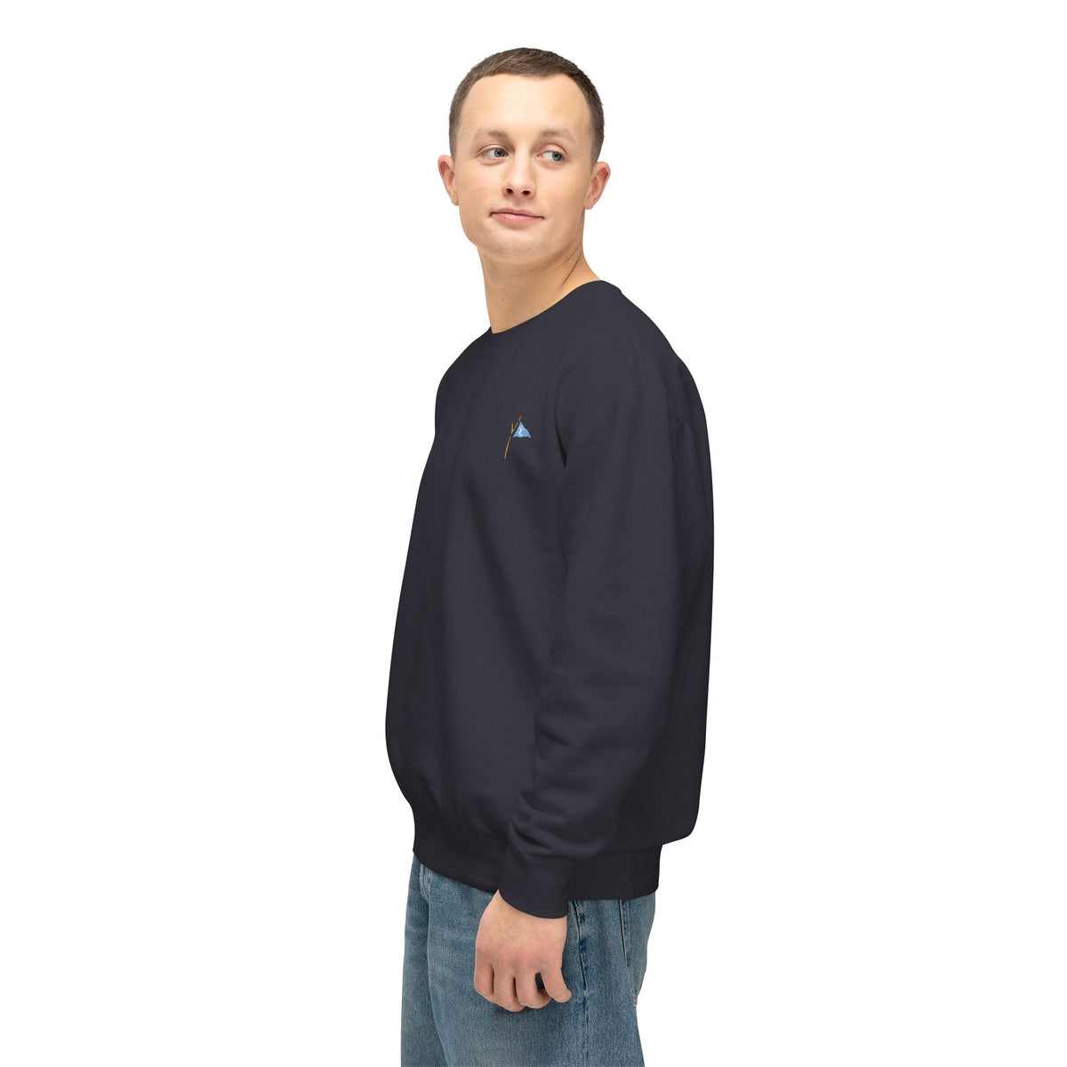 Crewneck Sweatshirt