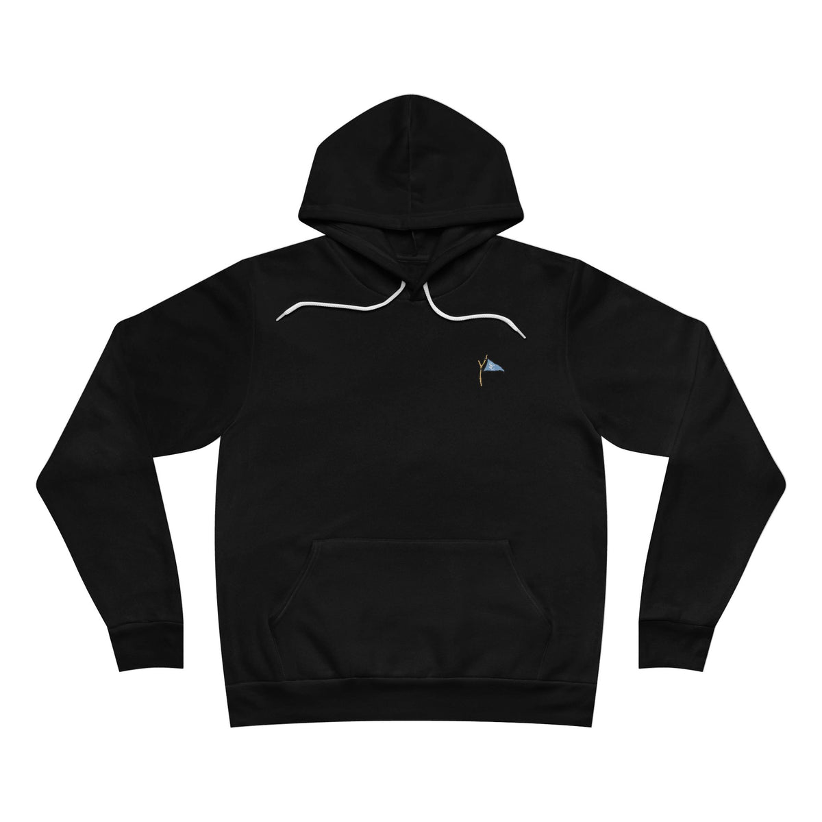 Golf Flag Hoodie