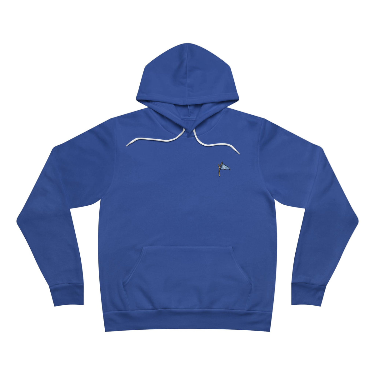 Golf Flag Hoodie