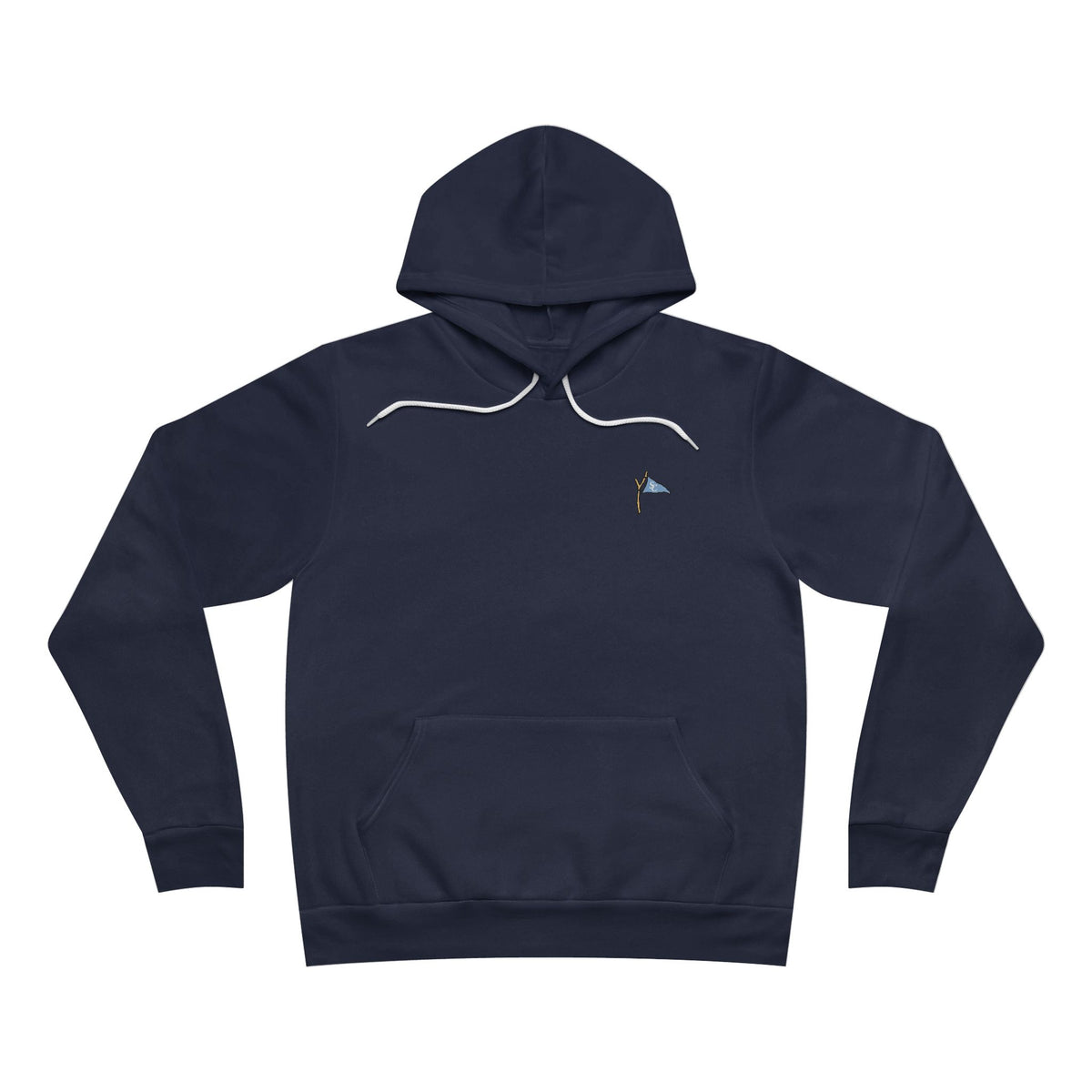 Golf Flag Hoodie