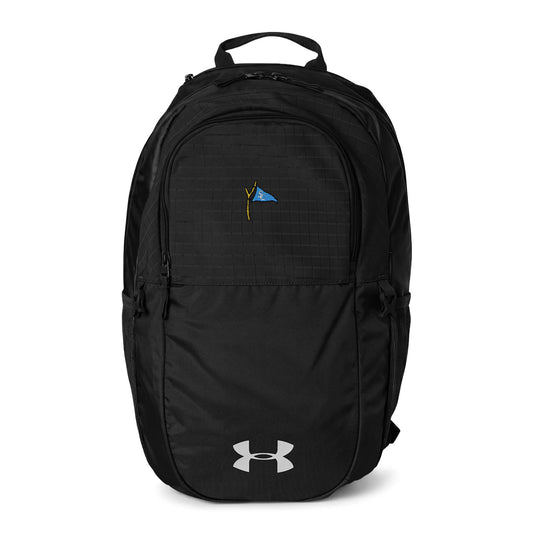 Golf Backpack — Under Armour All‑Sport