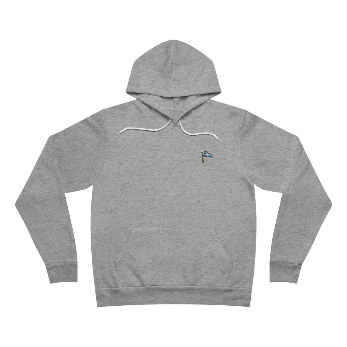 Golf Flag Hoodie