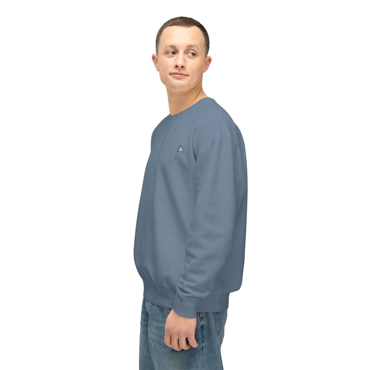 Crewneck Sweatshirt