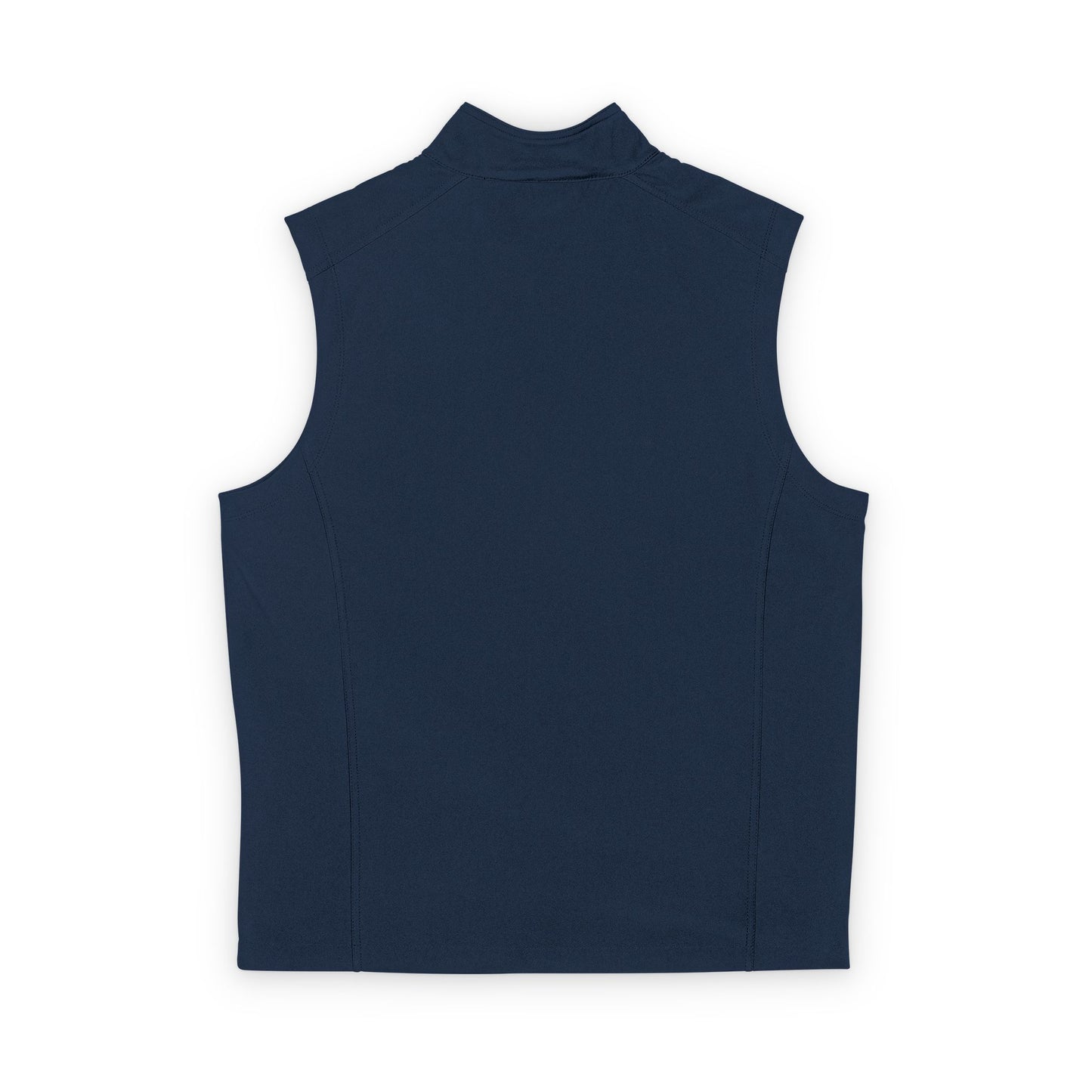 Men's Soft Shell Vest