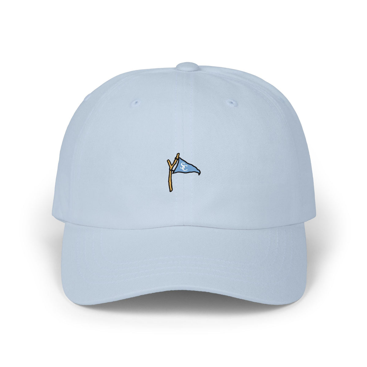 Classic Casual Baseball Hat