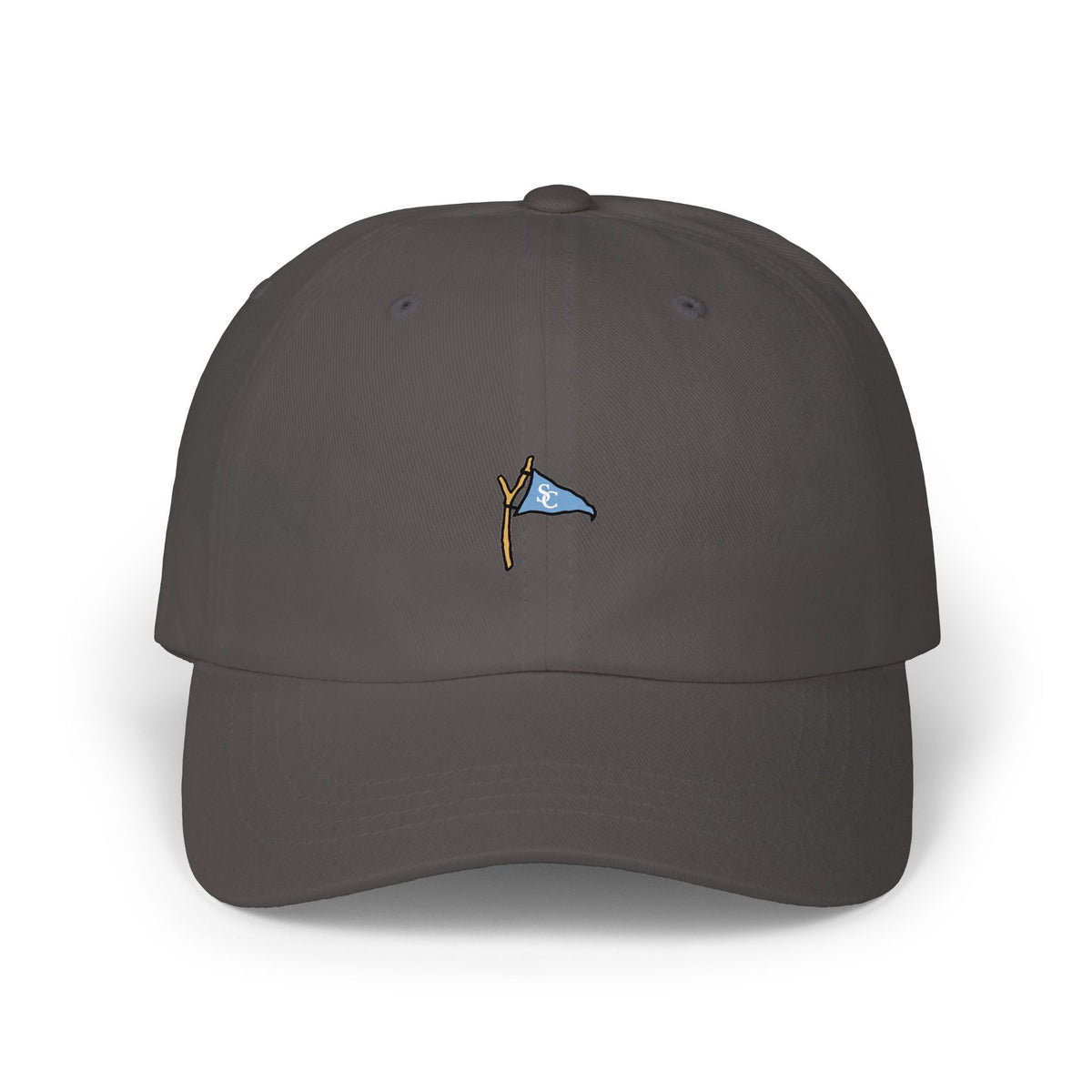 Classic Casual Baseball Hat