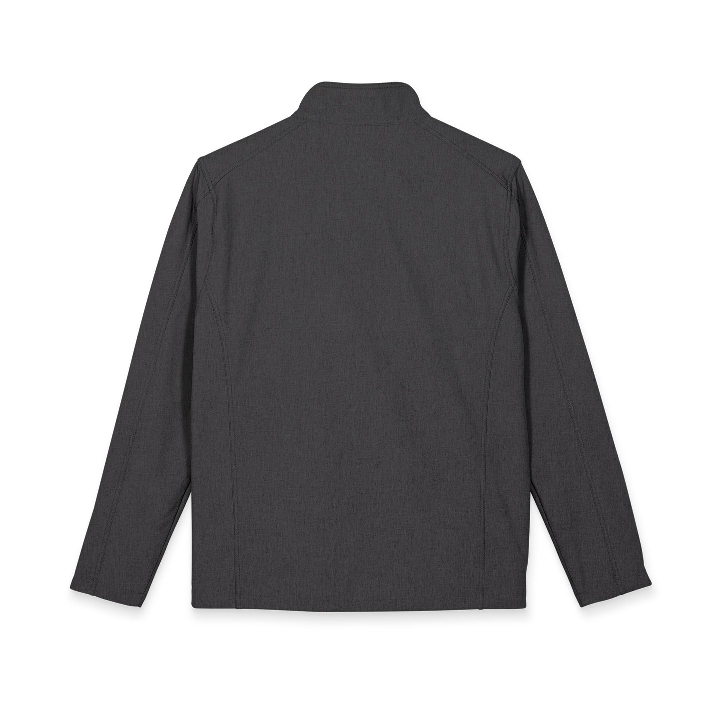 Men's Soft Shell Jacket - Windproof Weather Shell
