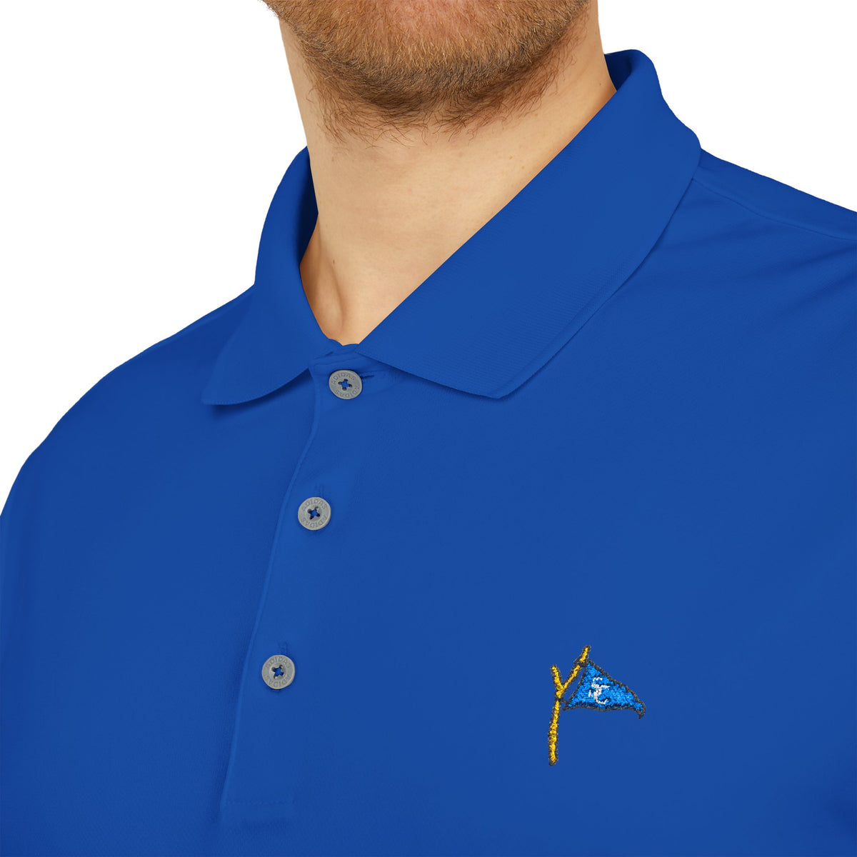 Performance Polo
