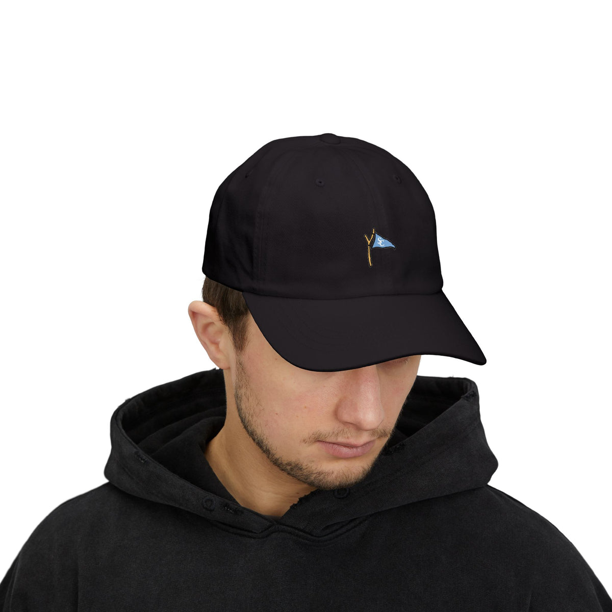 Classic Casual Baseball Hat