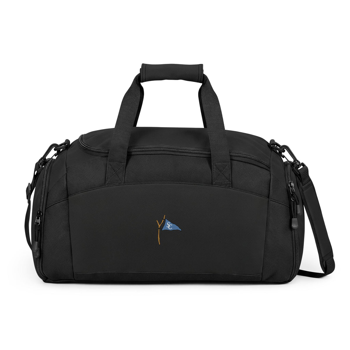 Golf Duffle Bag