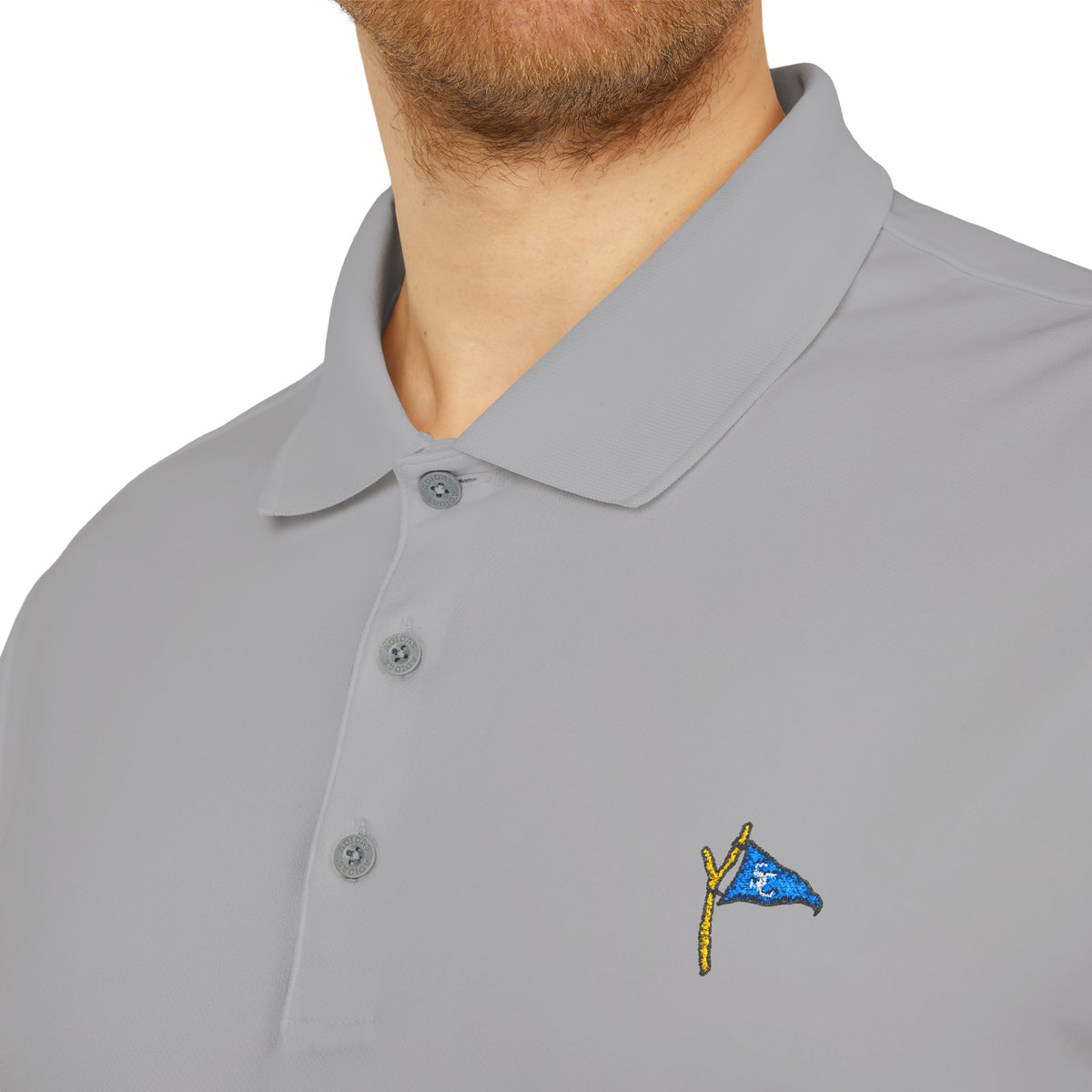 Performance Polo