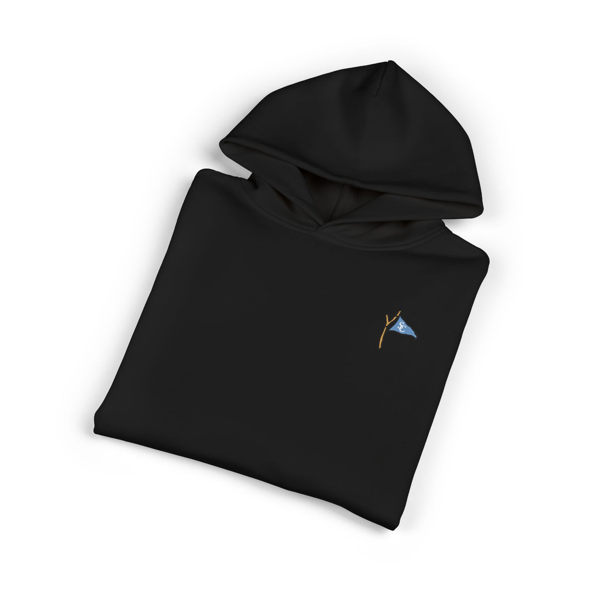 Casual Cozy Pullover Hoodie