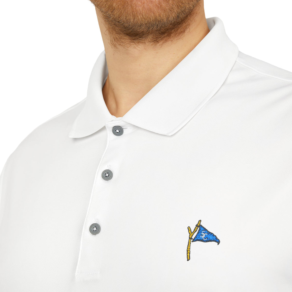 Performance Polo