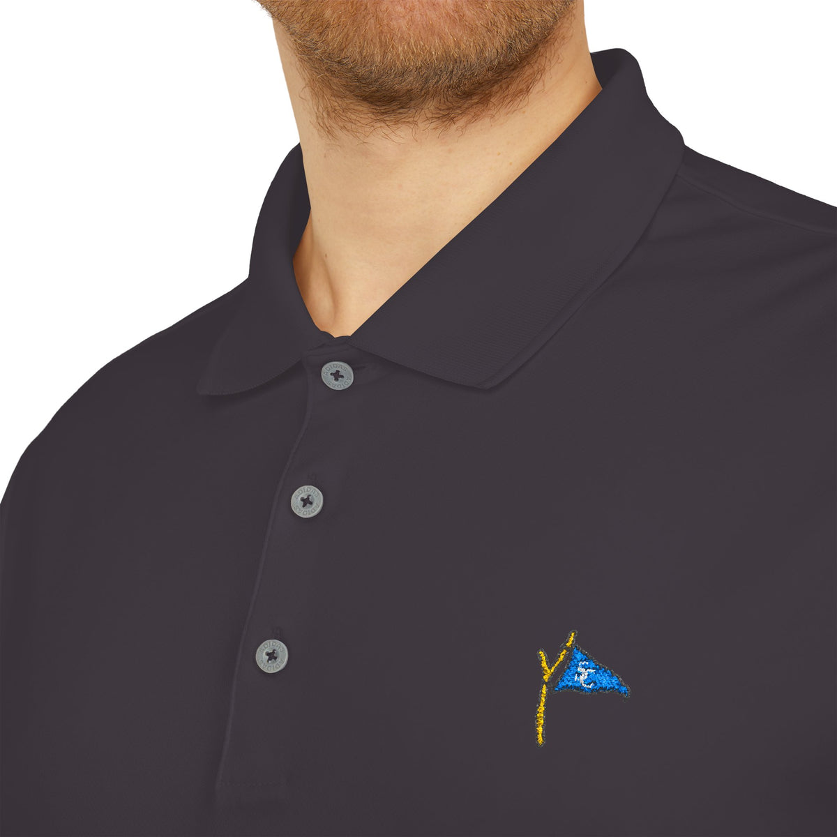 Performance Polo