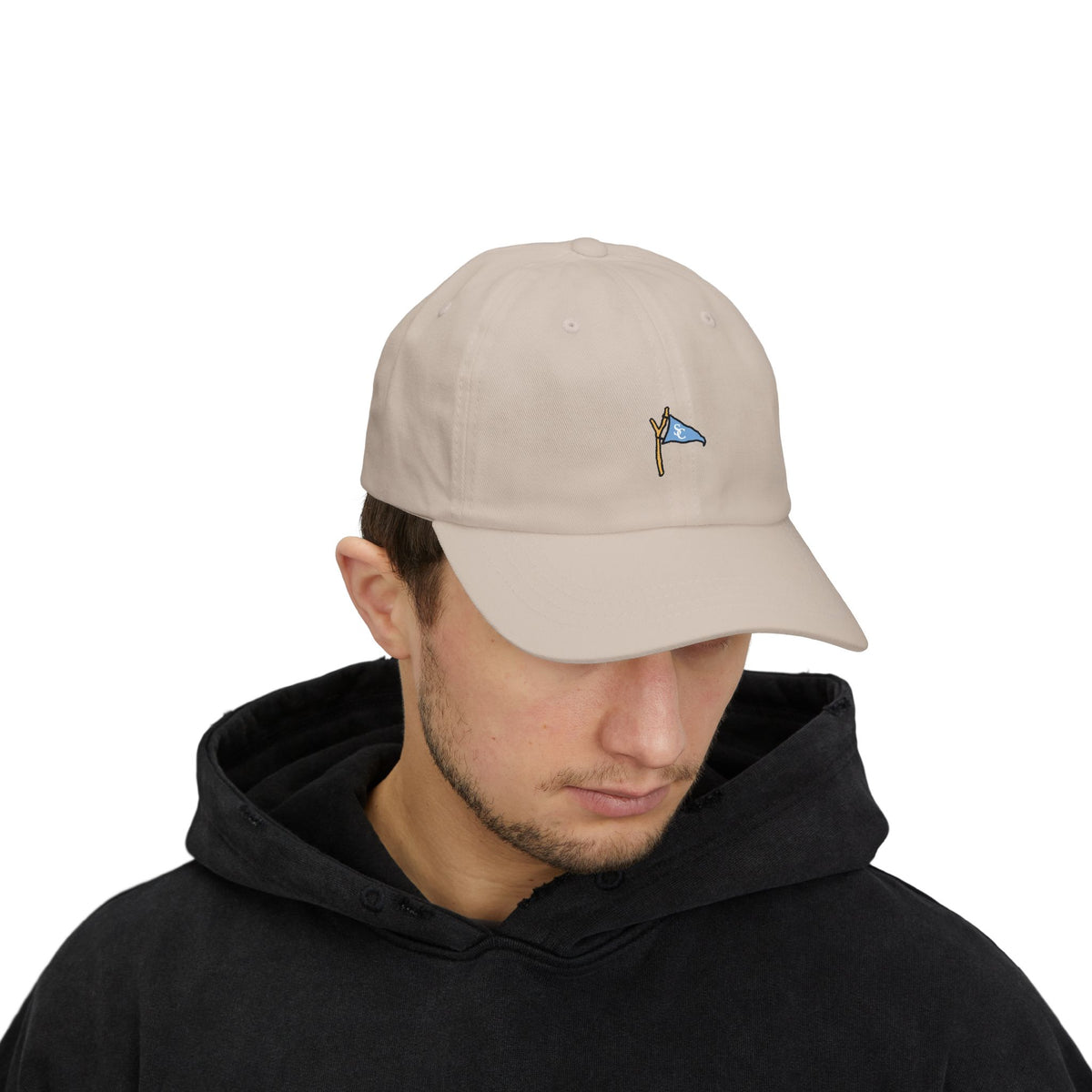 Classic Casual Baseball Hat