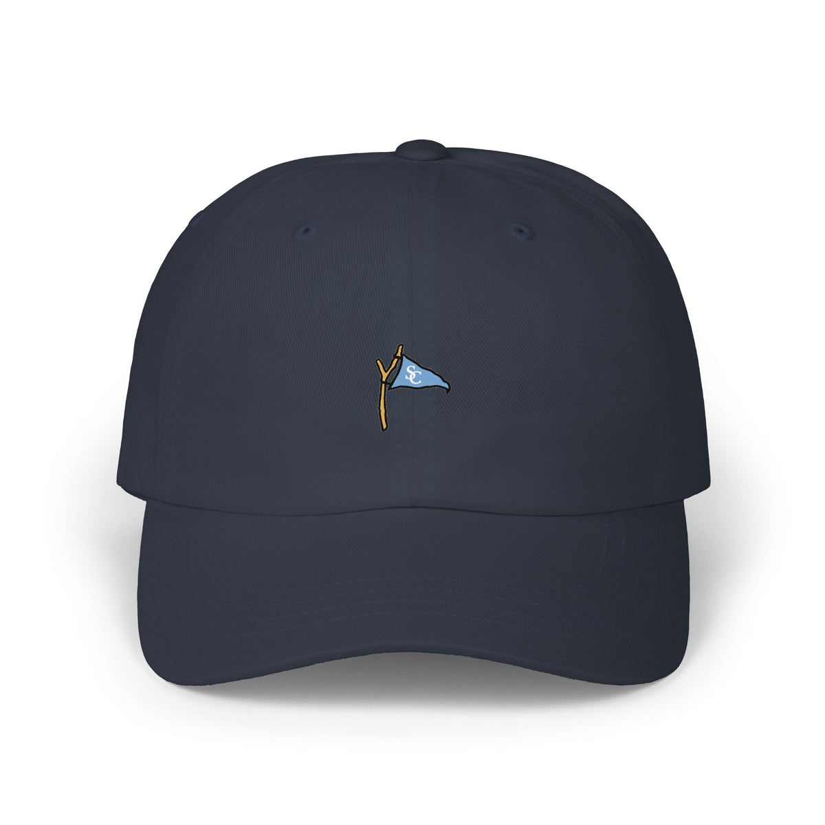Classic Casual Baseball Hat