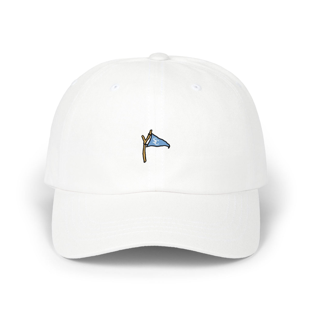 Classic Casual Baseball Hat