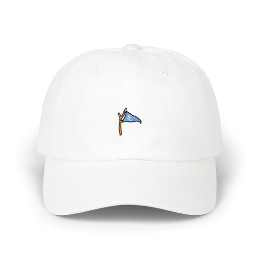 Classic Casual Baseball Hat