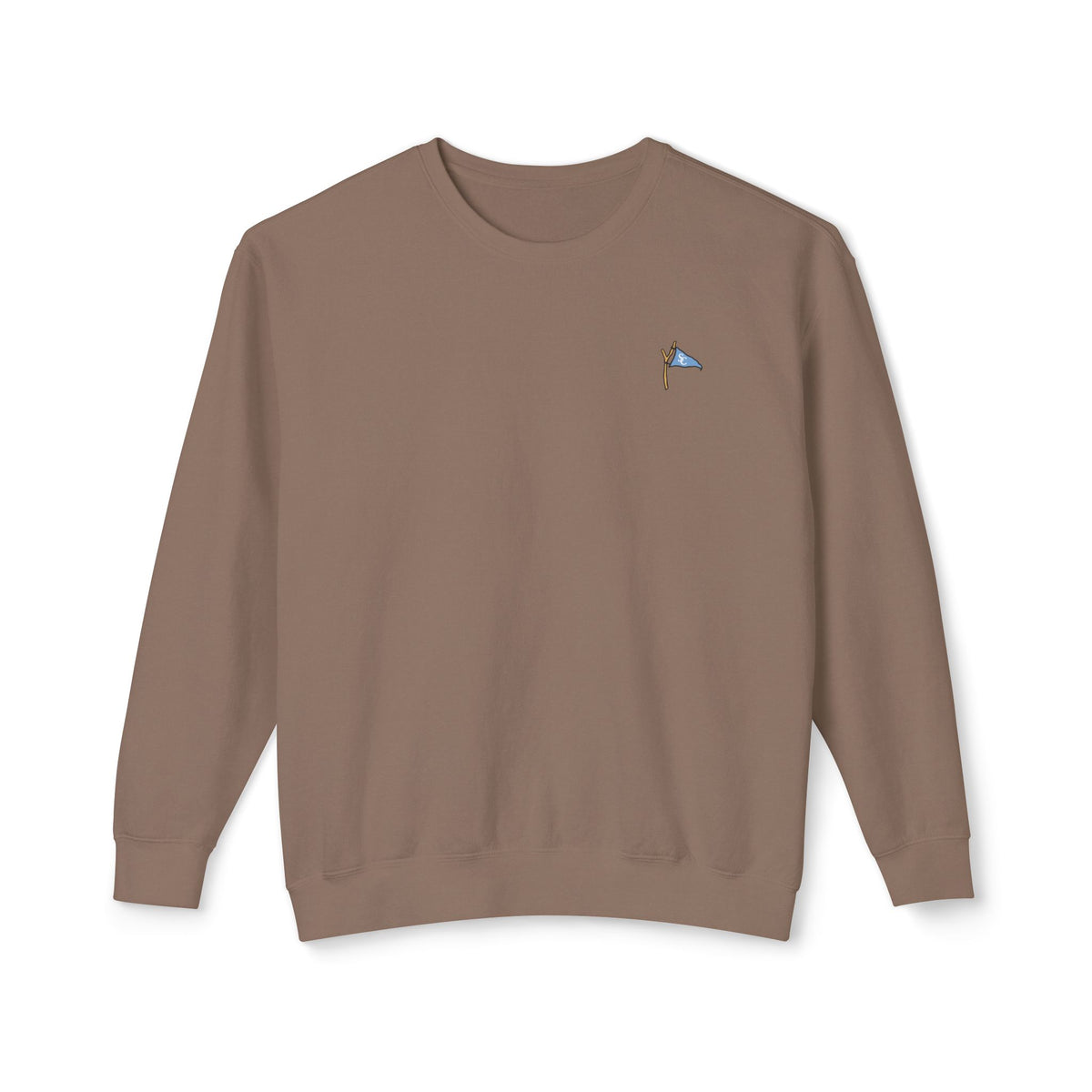 Crewneck Sweatshirt