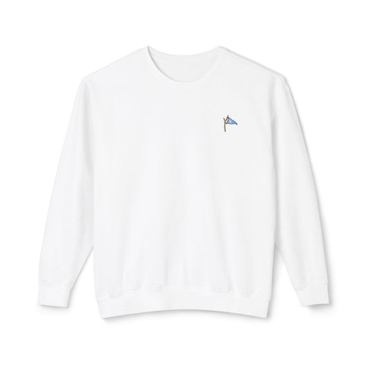 Crewneck Sweatshirt