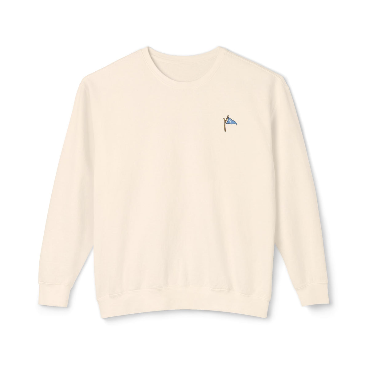 Crewneck Sweatshirt