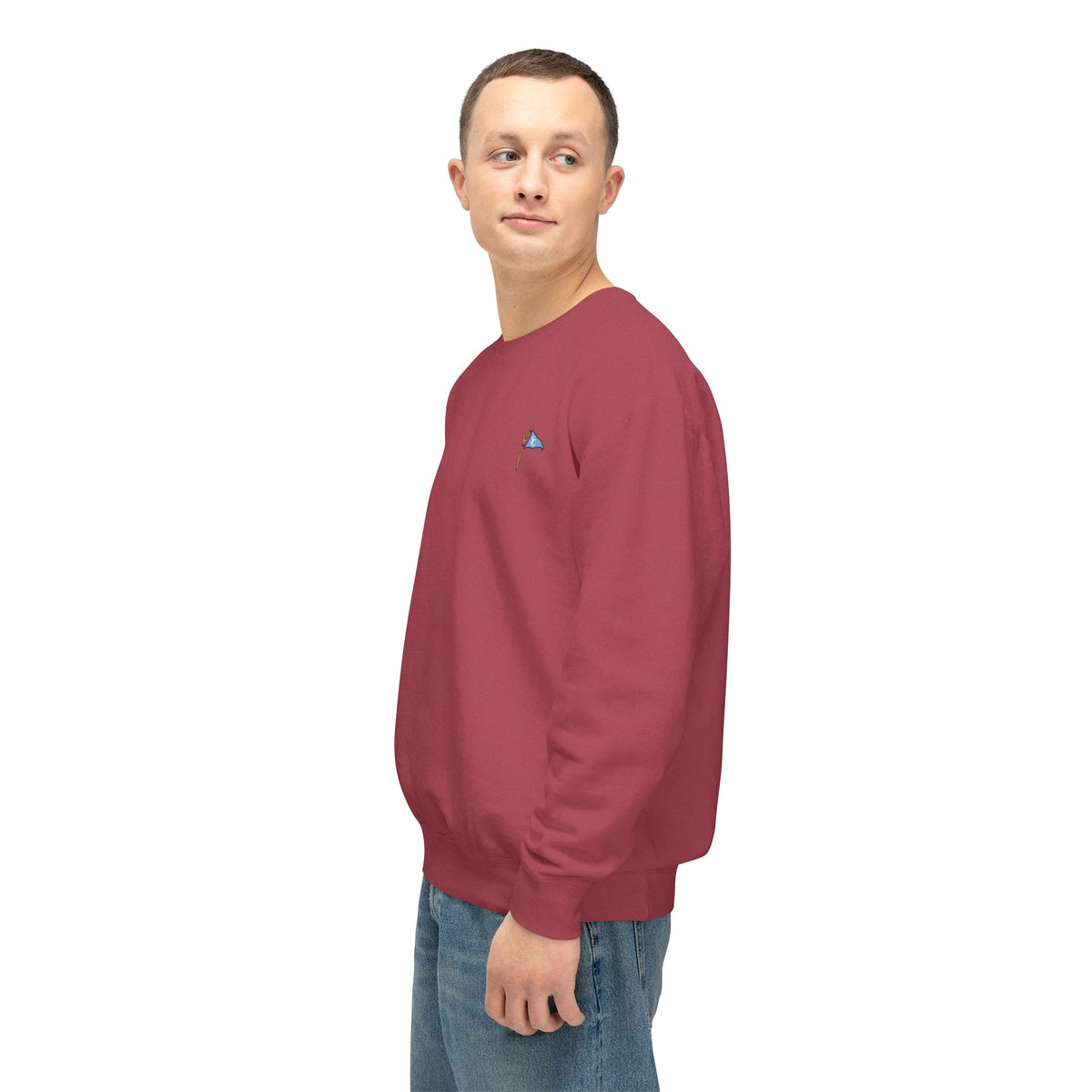 Crewneck Sweatshirt