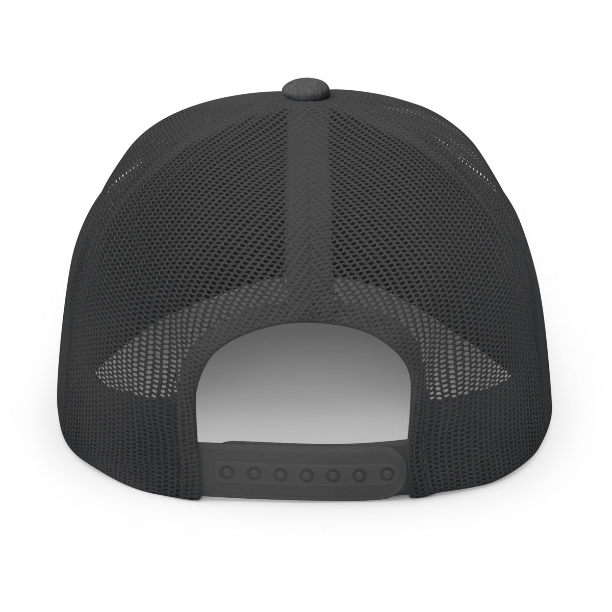 Flag Patch Trucker Cap