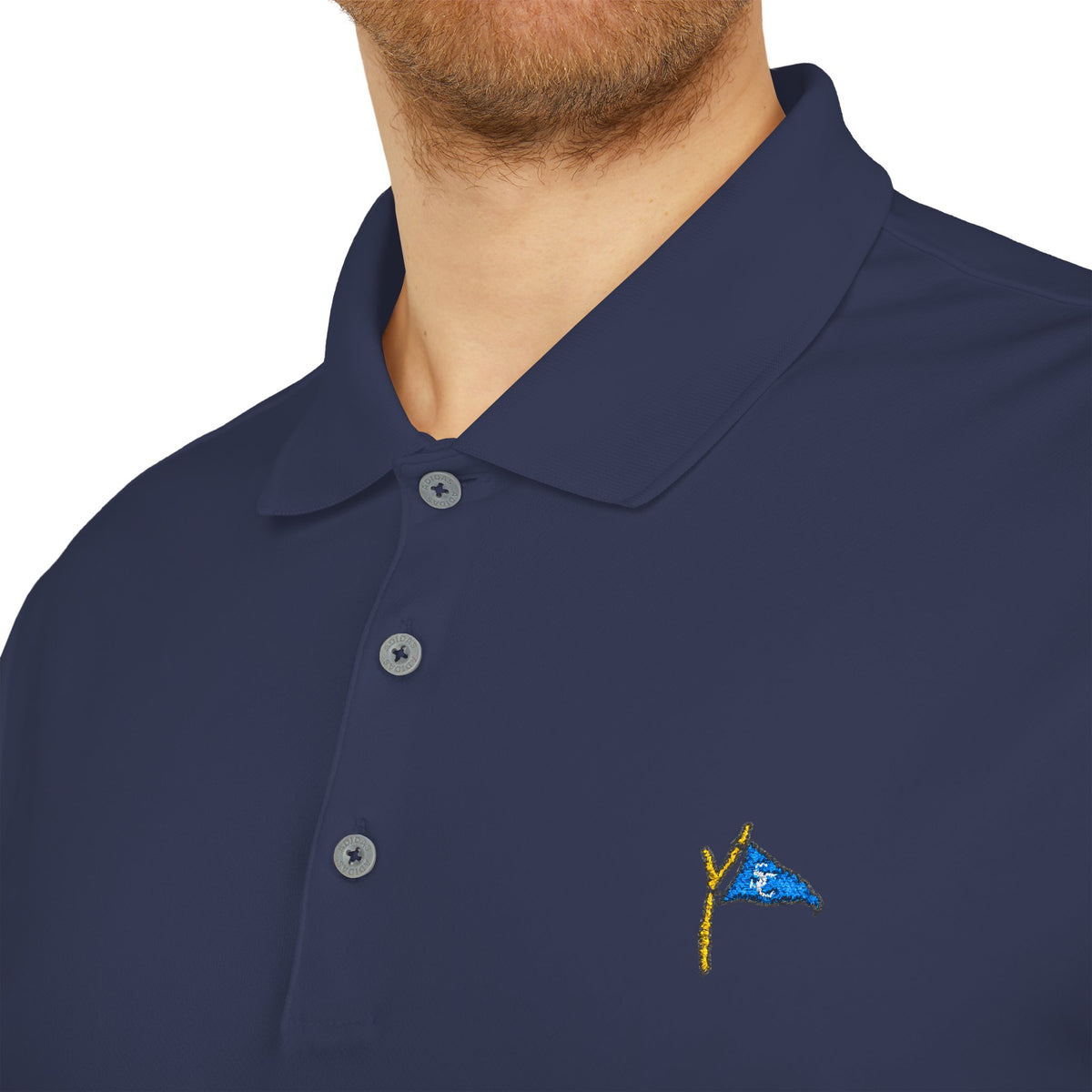 Performance Polo