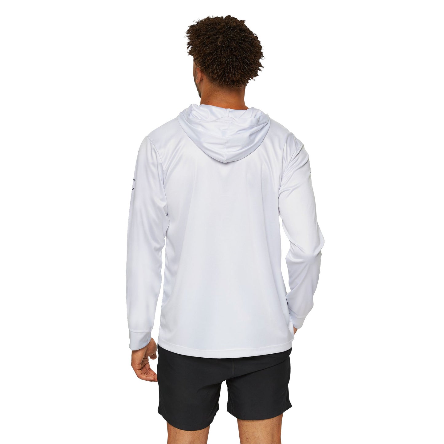 Lightweight Hoodie