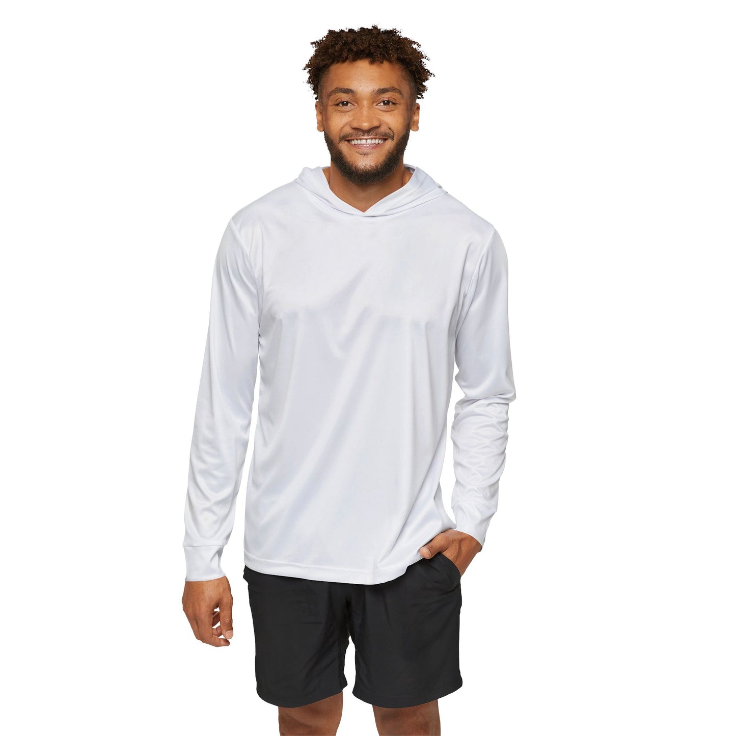Lightweight Hoodie