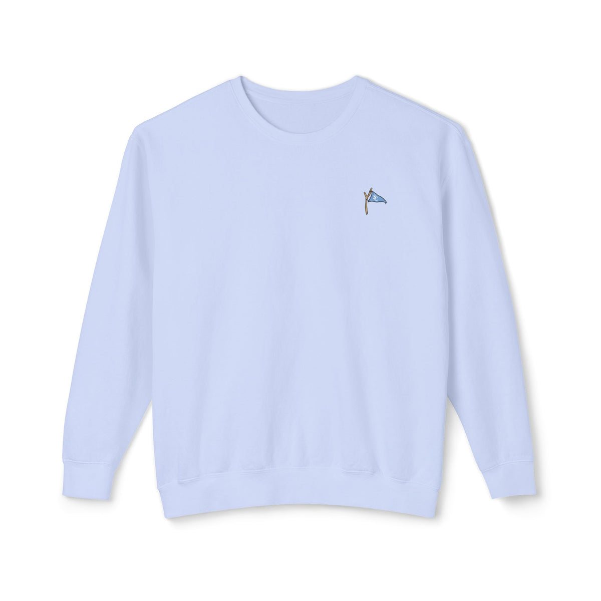 Crewneck Sweatshirt