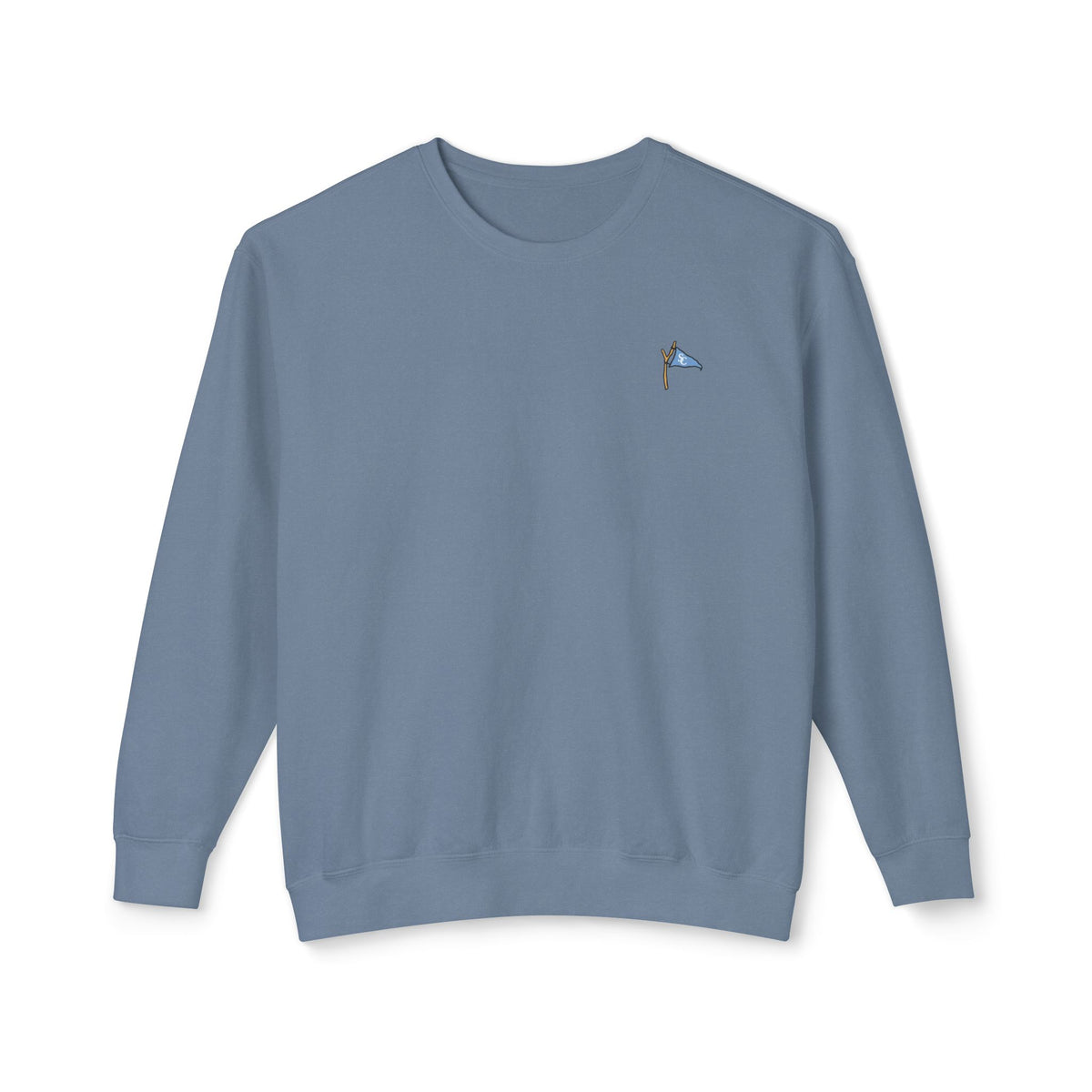 Crewneck Sweatshirt