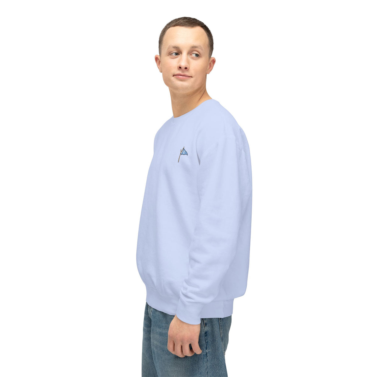 Crewneck Sweatshirt